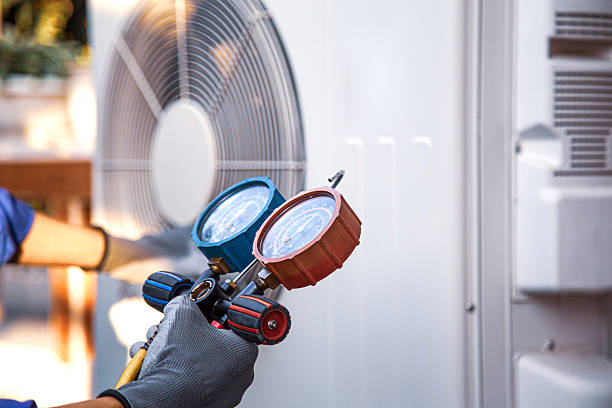 Trusted Hvac Installation service in Granbury, TX - JG Cool HVAC
